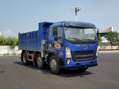 Haoman  ZZ3248KC0FB1 Dump truck