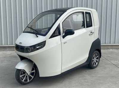 Emma  AM1500DZK Electric tricycle