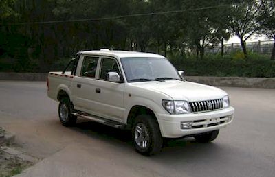 Beijing brand automobiles BJ1031MMD42 multipurpose goods vehicle 