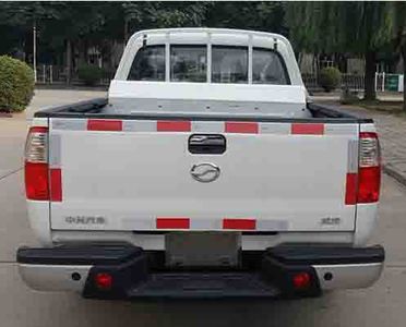 Tianye  BQ1023Y2VMNG4 Dual fuel multi-purpose truck