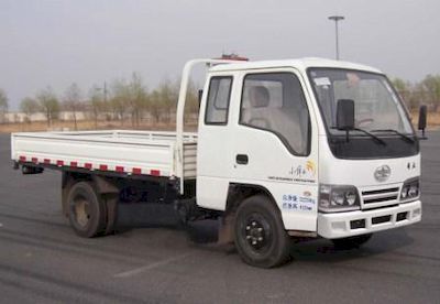 Jiefang Automobile CA1021K4R5E4 Truck