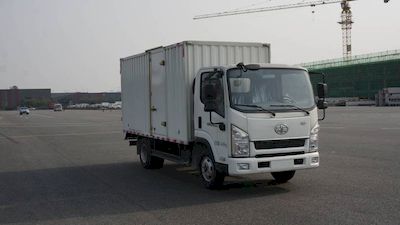 Jiefang Automobile CA5040XXYK35L3E5 Box transport vehicle