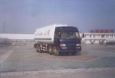 Mastercard CSQ5320GSN Bulk cement truck