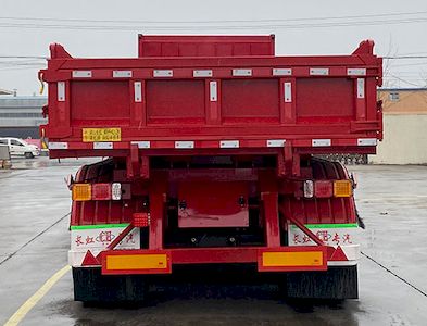 Liang Hong  MXH9401ZH tipping chassis 