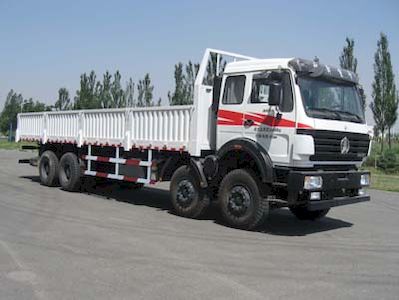 Beiben  ND13104D46J Truck