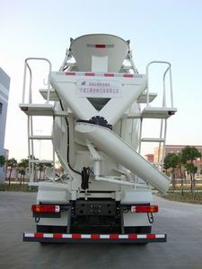 Ningte  NSX5250GJBZ Concrete mixing transport vehicle