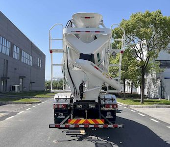 XCMG  XGA5311GJBBEVNEGB Pure electric concrete mixing and transportation vehicle