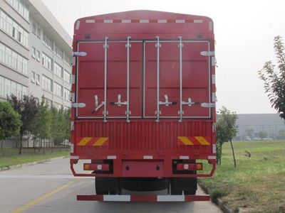 Ximan Card XMK5180CCYLA2 Grate type transport vehicle