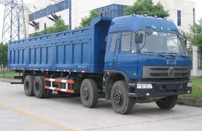 Shenying  YG3240G Dump truck