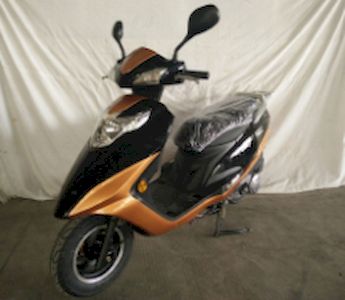 Yihao  YH125T15 Two wheeled motorcycles