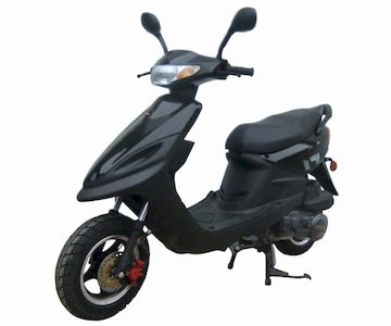 Yuejin  YJ125T5B Two wheeled motorcycles