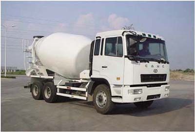 Xingma  AH5278GJB Concrete mixing transport vehicle