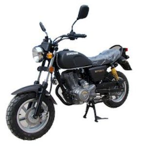 Dongfang  DF1507 Two wheeled motorcycles