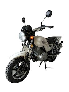 Dongfang  DF1507 Two wheeled motorcycles