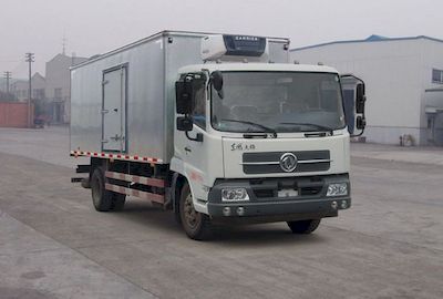 Dongfeng  DFL5100XLCBX7A Refrigerated truck