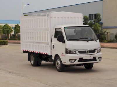 Dongfeng EQ5030CCY15QEACGrate type transport vehicle