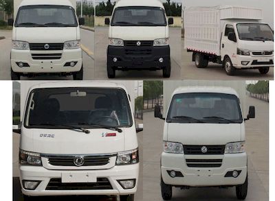 Dongfeng  EQ5030CCY15QEAC Grate type transport vehicle