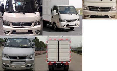 Dongfeng  EQ5030CCY15QEAC Grate type transport vehicle