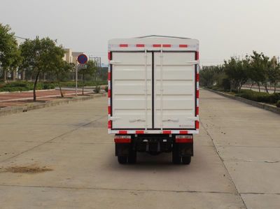 Dongfeng  EQ5030CCY15QEAC Grate type transport vehicle