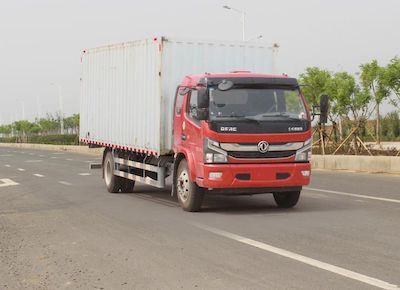 Dongfeng  EQ5140XXYL8CDGAC Box transport vehicle