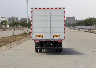 Dongfeng  EQ5140XXYL8CDGAC Box transport vehicle