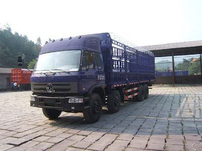 Dongfeng  EQ5311CCQF Grate type transport vehicle