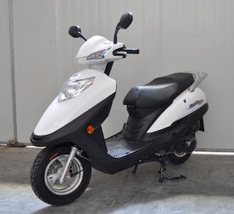 Jiapeng  JP125T7A Two wheeled motorcycles