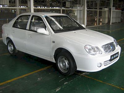 Geely Meiri  MR7151AHU1 Sedan