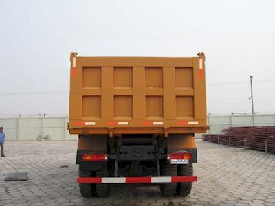 Beiben  ND3317D44J Dump truck