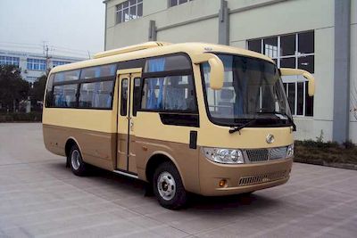 Jijiang brand automobile NE6660K01 coach