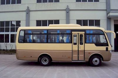 Jijiang brand automobile NE6660K01 coach