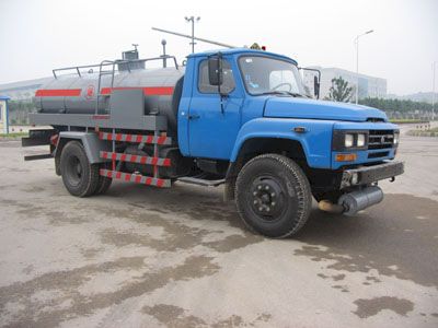 Shengbao  SB5090GHY Chemical liquid transport vehicle