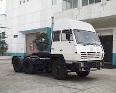 Shaanxi Automobile SX4254TM293 Tractor