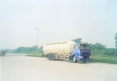 Tonghua  THT5320GSN Bulk cement truck