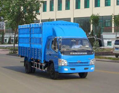 Ouling  ZB5086CCQTPSS Grate type transport vehicle