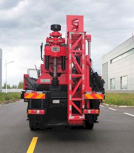 Zhang Tan  ZT5250TZJXY6 Drilling rig truck