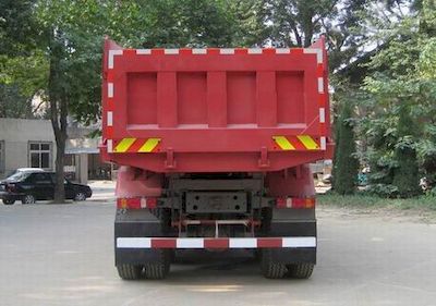 Haowo  ZZ3257N3857D1 Dump truck