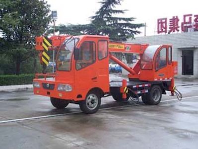 Benma  BM4020ZX2B Low speed lifting truck