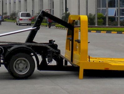 Chusheng  CSC5087TQZZP Obstacle clearing vehicle