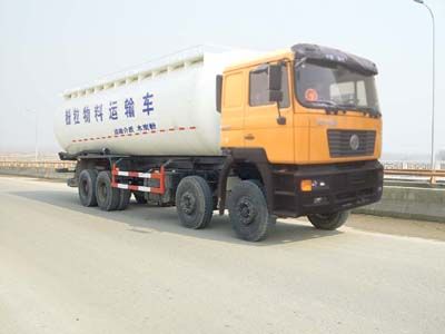 Jianghuai Yangtian  CXQ5305GFL Powder material transport vehicle