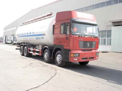 Jianghuai Yangtian  CXQ5305GFL Powder material transport vehicle