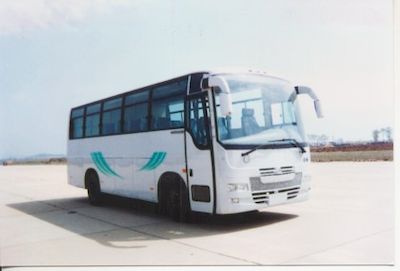 Huanghai  DD6880K02 coach