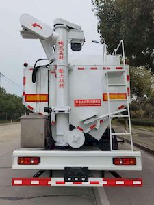 Dali  DLQ5160ZSLCL6 Bulk feed transport vehicle