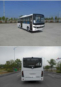 Yaxing  JS6818GHBEV12 Pure electric city buses