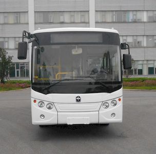 Yaxing  JS6818GHBEV12 Pure electric city buses