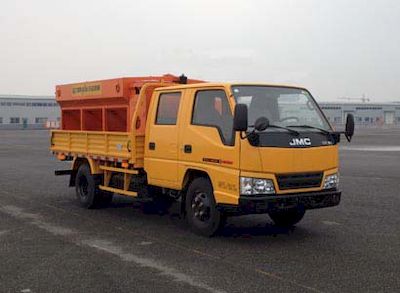 Tianxin  LTX5041TCX Snowplow