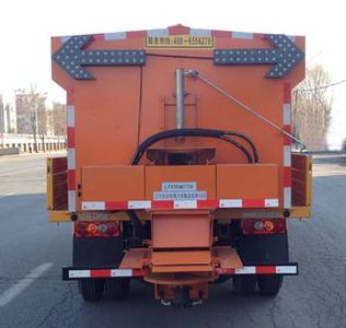 Tianxin  LTX5041TCX Snowplow