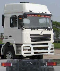 Hanchilong  MCL3316DR456 Dump truck