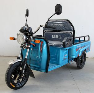 Ouwang  OW1000DZH Electric tricycle