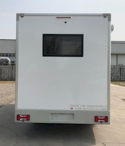 Anxu  RAX5040XLJNJ6 RV